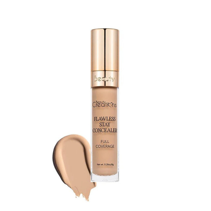 Beauty Creations Corrector Flawless Stay - Quierox - Tienda Online