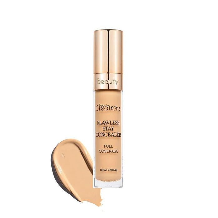 Beauty Creations Corrector Flawless Stay - Quierox - Tienda Online