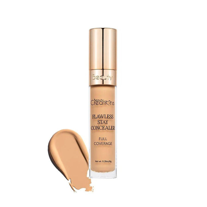 Beauty Creations Corrector Flawless Stay - Quierox - Tienda Online