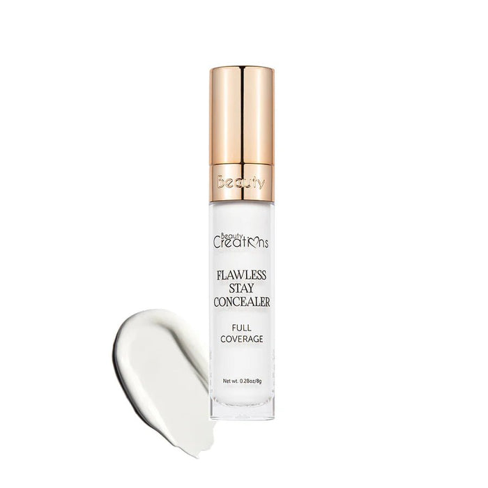 Beauty Creations Corrector Flawless Stay - Quierox - Tienda Online