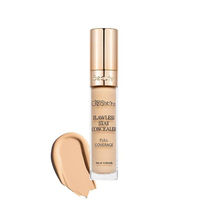 Beauty Creations Corrector Flawless Stay - Quierox - Tienda Online