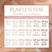 Beauty Creations Flawless Stay Base En Polvo - Quierox - Tienda Online