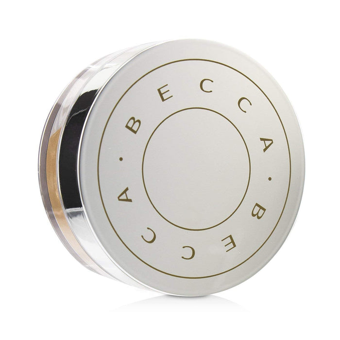 Becca Hydra Mist Set & Refresh Powder - Bronce dorado 0.35oz (10g) - Quierox - Tienda Online