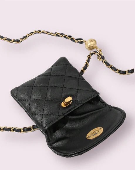 Bolso Paris con cinturón - Quierox - Tienda Online