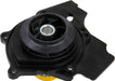 Bomba de agua del motor 31-54142 - Q5 A4 A5 - Quierox - Tienda Online