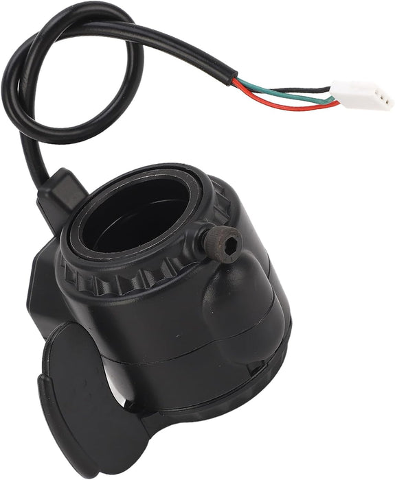 Booster Hall Sensor Scooter Eléctrico Control de Velocidad, Reemplazo para 5.5 a 6.5 Pulgadas - Quierox - Tienda Online