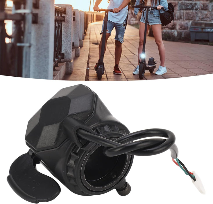 Booster Hall Sensor Scooter Eléctrico Control de Velocidad, Reemplazo para 5.5 a 6.5 Pulgadas - Quierox - Tienda Online