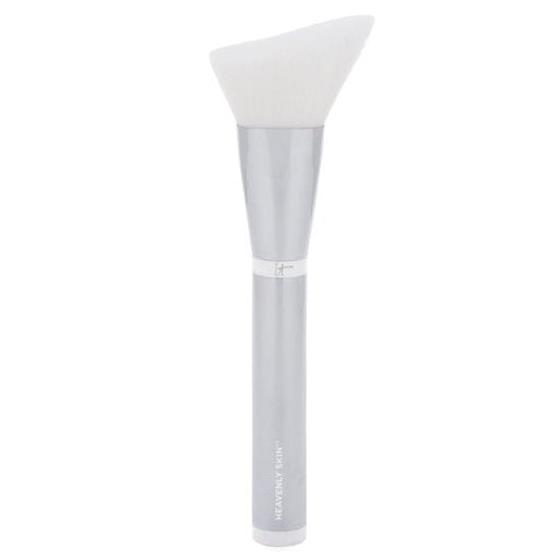 Brocha IT Cosmetics Heavenly Skin Foundation Brush No. 707 - Quierox - Tienda Online