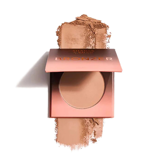 Bronceador Shades by Shan Bronzer Single - Latte - Quierox - Tienda Online