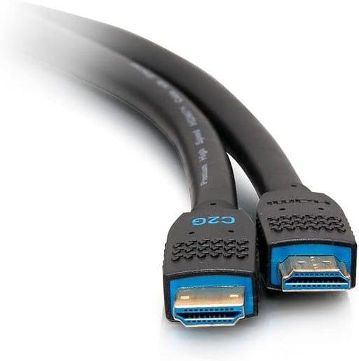 C2G Cable HDMI de alta velocidad de rendimiento con Ethernet - 4K 60Hz - Quierox - Tienda Online