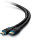 C2G Cable HDMI de alta velocidad de rendimiento con Ethernet - 4K 60Hz - Quierox - Tienda Online