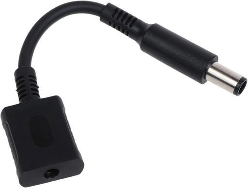 Cable adaptador de cargador de alimentación de hembra a macho - Quierox - Tienda Online