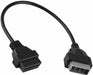 Cable adaptador de diagnóstico del conector OBD2 de 14 Pin a 16 Pin Compatible para Nissan 14Pin - Quierox - Tienda Online