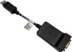 Cable adaptador de puerto de pantalla de 8 pulgadas en forma de L - Quierox - Tienda Online