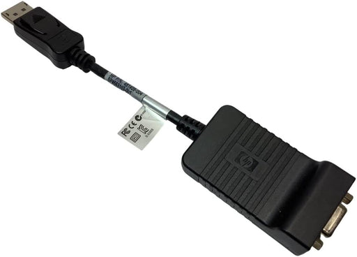 Cable adaptador de puerto de pantalla de 8 pulgadas en forma de L - Quierox - Tienda Online