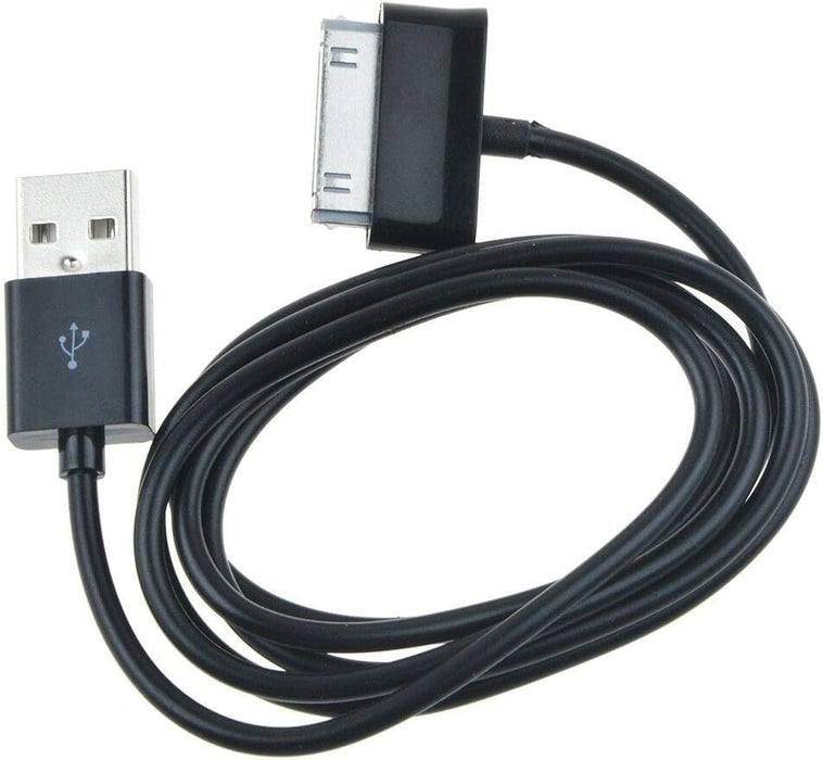 Cable cargador de datos USB para Galaxy Tab GT - P3100 GT - P3110 GT - P3113 - Quierox - Tienda Online