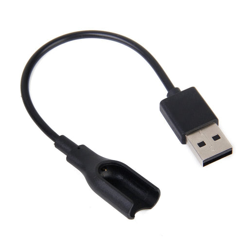 Cable de carga USB genérico NYLSA para pulsera inteligente - Quierox - Tienda Online