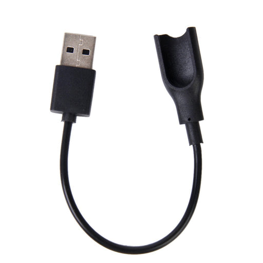 Cable de carga USB genérico NYLSA para pulsera inteligente - Quierox - Tienda Online