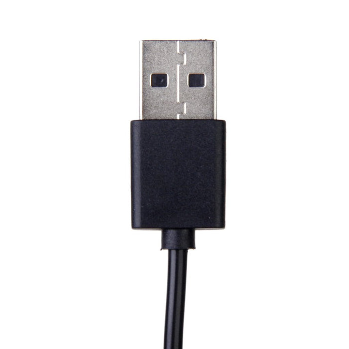 Cable de carga USB genérico NYLSA para pulsera inteligente - Quierox - Tienda Online