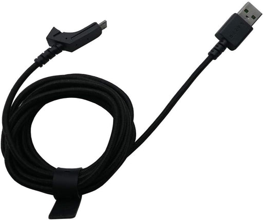 Cable de carga USB original para ratón inalámbrico para juegos Razer Lancehead - Quierox - Tienda Online