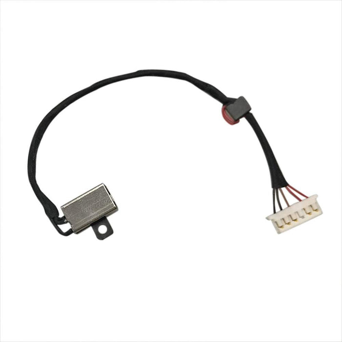 Cable de conector CC GinTai KD4T9 0KD4T9 DC30100UD00 DC30100UH00 - Quierox - Tienda Online