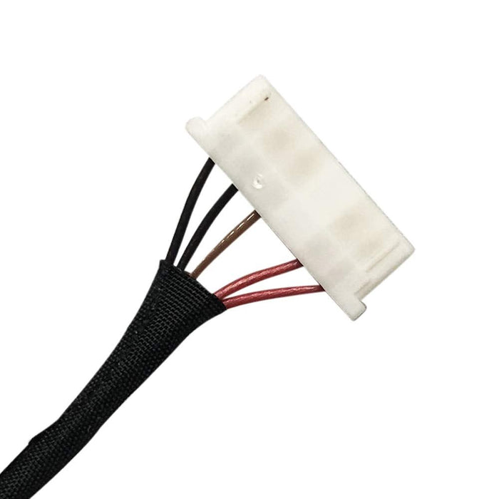 Cable de conector CC GinTai KD4T9 0KD4T9 DC30100UD00 DC30100UH00 - Quierox - Tienda Online