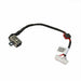 Cable de conector CC GinTai KD4T9 0KD4T9 DC30100UD00 DC30100UH00 - Quierox - Tienda Online