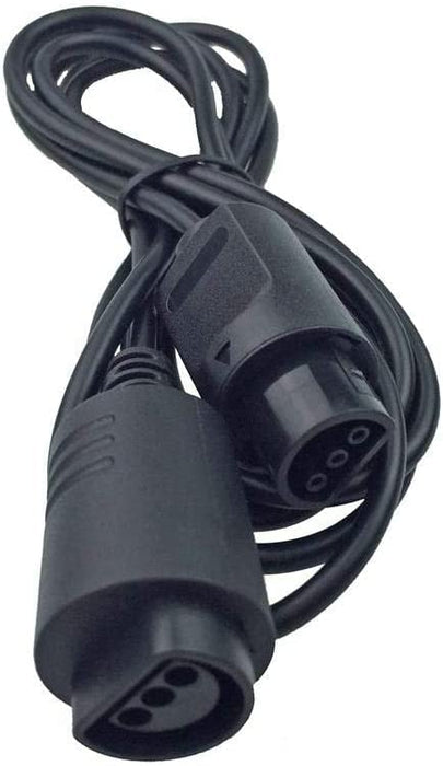 Cable de extensión para mando N64, para Nintendo 64 - Quierox - Tienda Online