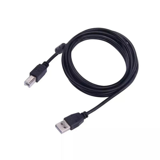 Cable de impresora USB 2.0 - Quierox - Tienda Online