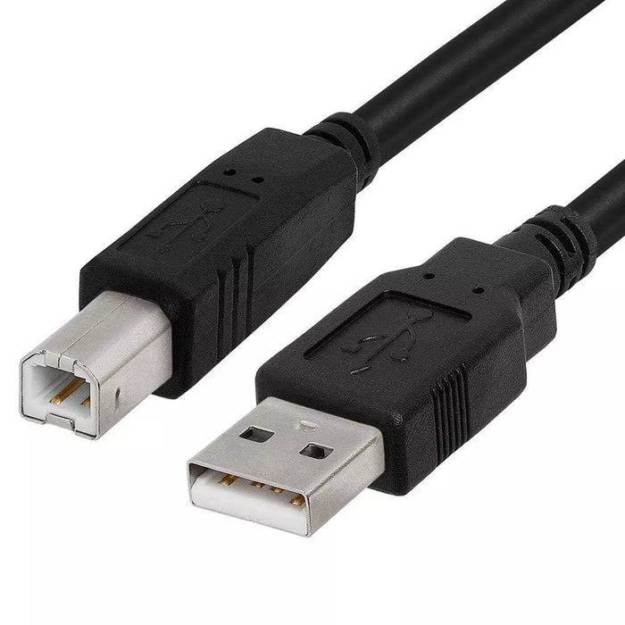 Cable de impresora USB 2.0 - Quierox - Tienda Online