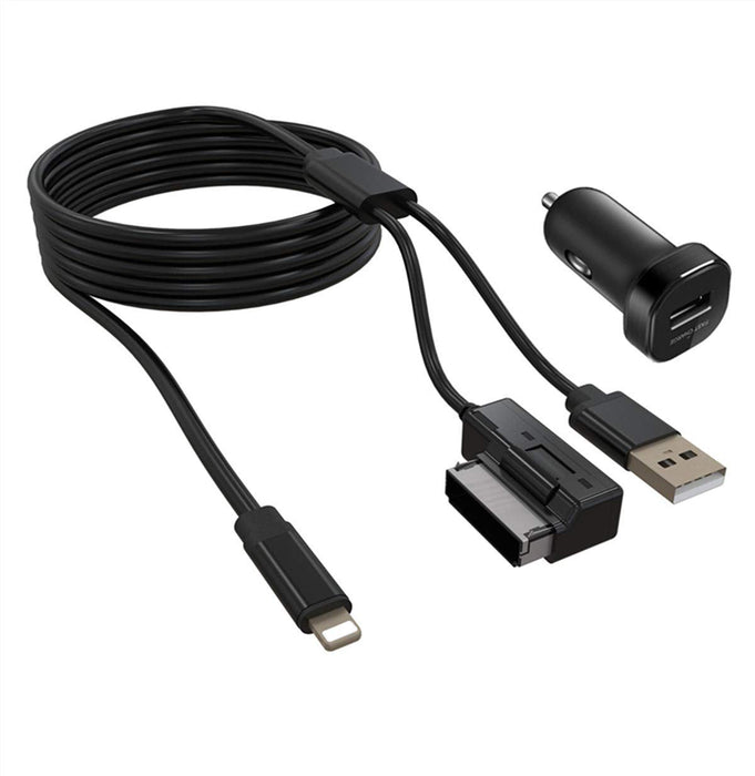 Cable de interfaz de música AMI para MMI 2G 3G - Quierox - Tienda Online