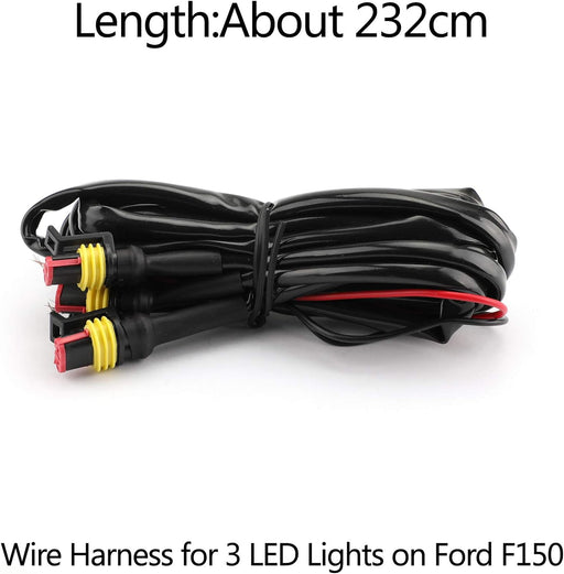 Cable de mazo de cables para F-150 - Quierox - Tienda Online