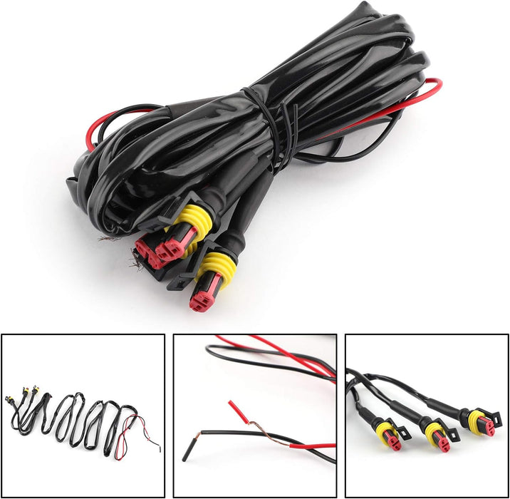 Cable de mazo de cables para F-150 - Quierox - Tienda Online