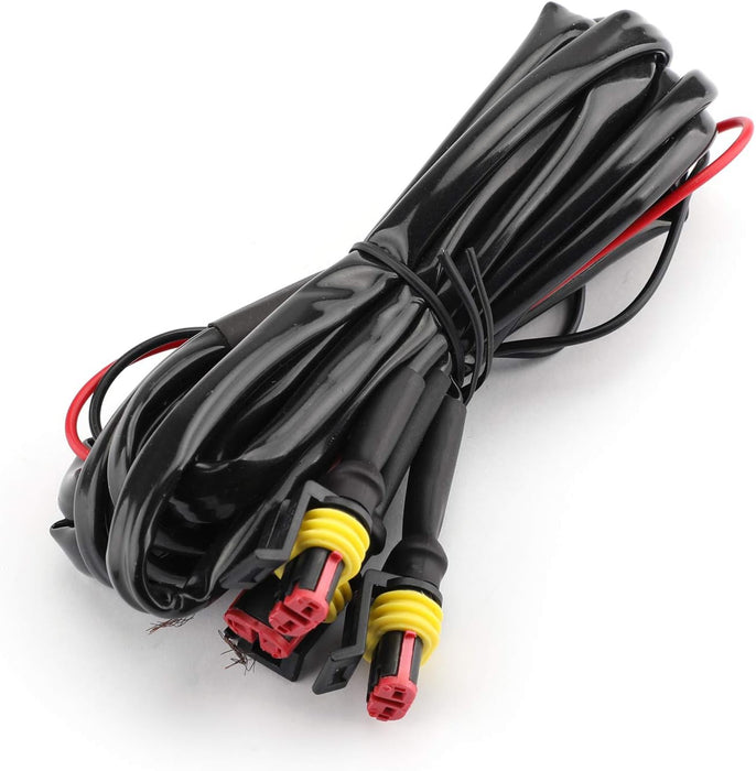 Cable de mazo de cables para F-150 - Quierox - Tienda Online