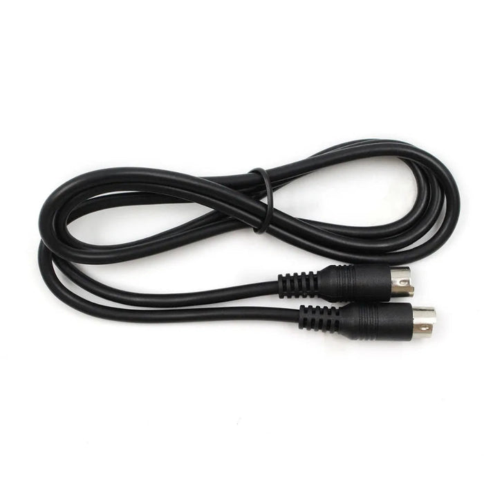 Cable macho a macho MD4 pin ordenador conectado TV cable para proyector VCR DVD - Quierox - Tienda Online