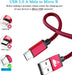 Cable micro USB Aioneus, cable de carga rápida para Android - Quierox - Tienda Online