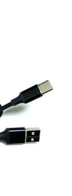 Cables de carga USB tipo C a USB - A macho trenzados de nailon suave - talla larga - Quierox - Tienda Online