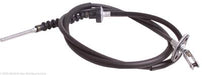 Cables de embrague Beck/Arnley 093 - 0642 - Quierox - Tienda Online