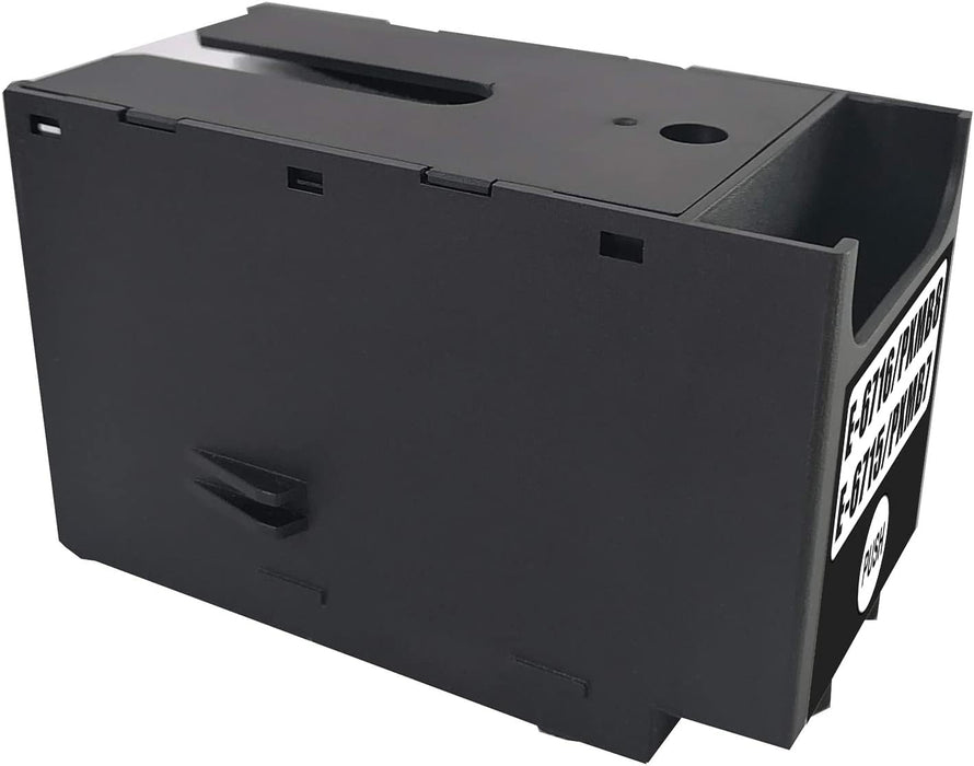 Caja de mantenimiento de tinta T6715 T6716 remanufacturadas para Workforce Pro - Quierox - Tienda Online