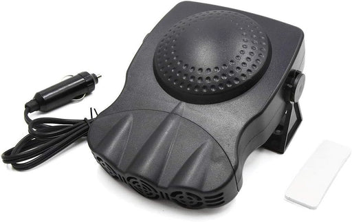 Calentador de ventilador de coche - Quierox - Tienda Online