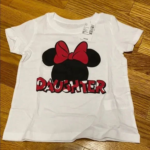 Camisa clásica personalizada de Mickey Minnie - Quierox - Tienda Online