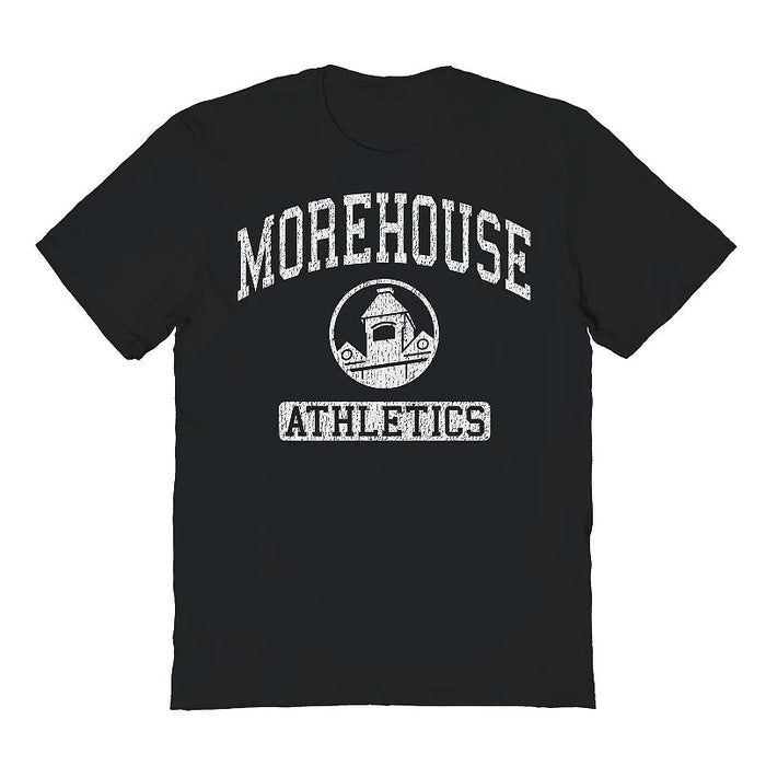 Camiseta gráfica de atletismo de Morehouse para niños - Quierox - Tienda Online