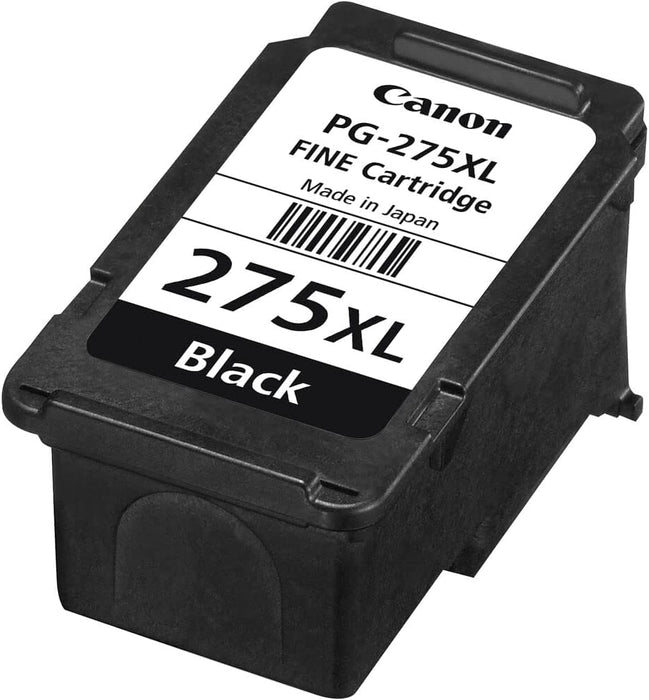 Canon Cartucho de tinta PG-275 XL BlackHigh Capacity (4981C001) y CL-276 XL Color - Quierox - Tienda Online