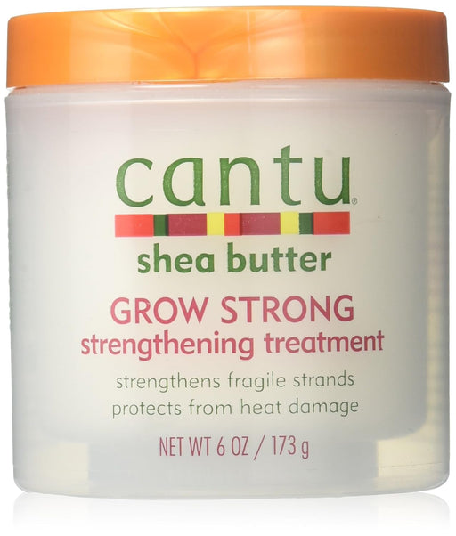 CANTU Grow Strong Tratamiento fortalecedor - Quierox - Tienda Online