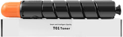 Cartucho de tóner compatible T01 para impresoras Canon Image RUNNER Advance - Quierox - Tienda Online