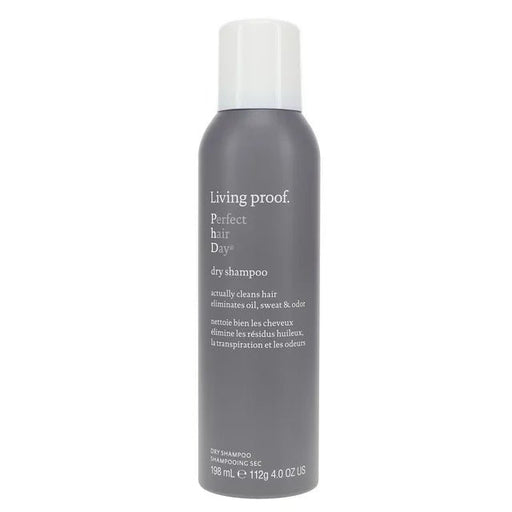 Champú seco de día Living Proof Perfect Hair, 4 oz - Quierox - Tienda Online