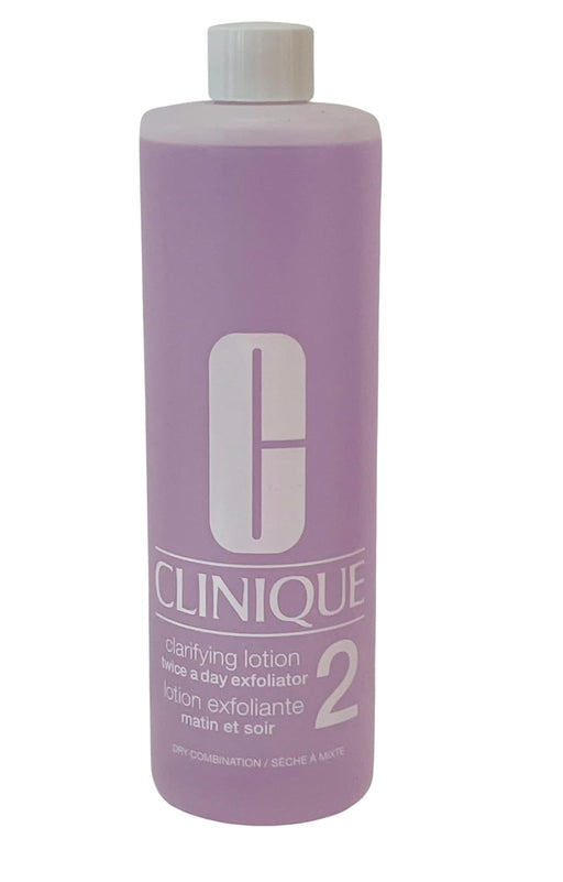 Clinique Loción Clarificante 2 para Unisex - Quierox - Tienda Online