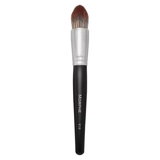 Colección Morphe Brushes Elite II (brocha amortiguadora para base puntiaguda - E12) - Quierox - Tienda Online