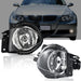 Conjunto de Faros antinieblas compatible con BMW E90 3 Series 323i lado derecho - Quierox - Tienda Online