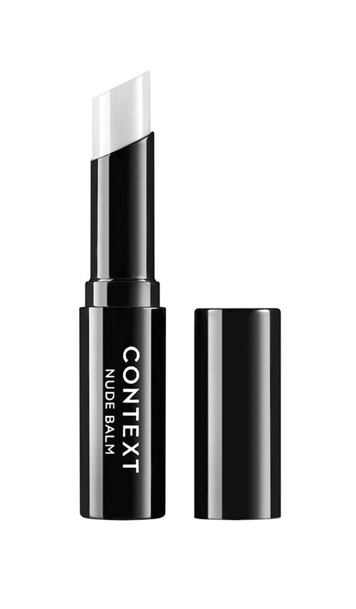 CONTEXT NUDE BALM CLEAR MATTE - Quierox - Tienda Online